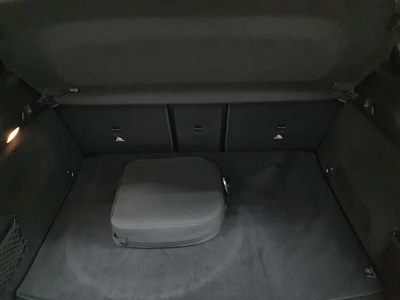 Mercedes-Benz EQA 250+ Progressive 15