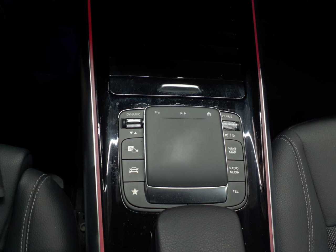 Mercedes-Benz EQA 250+ Progressive 10