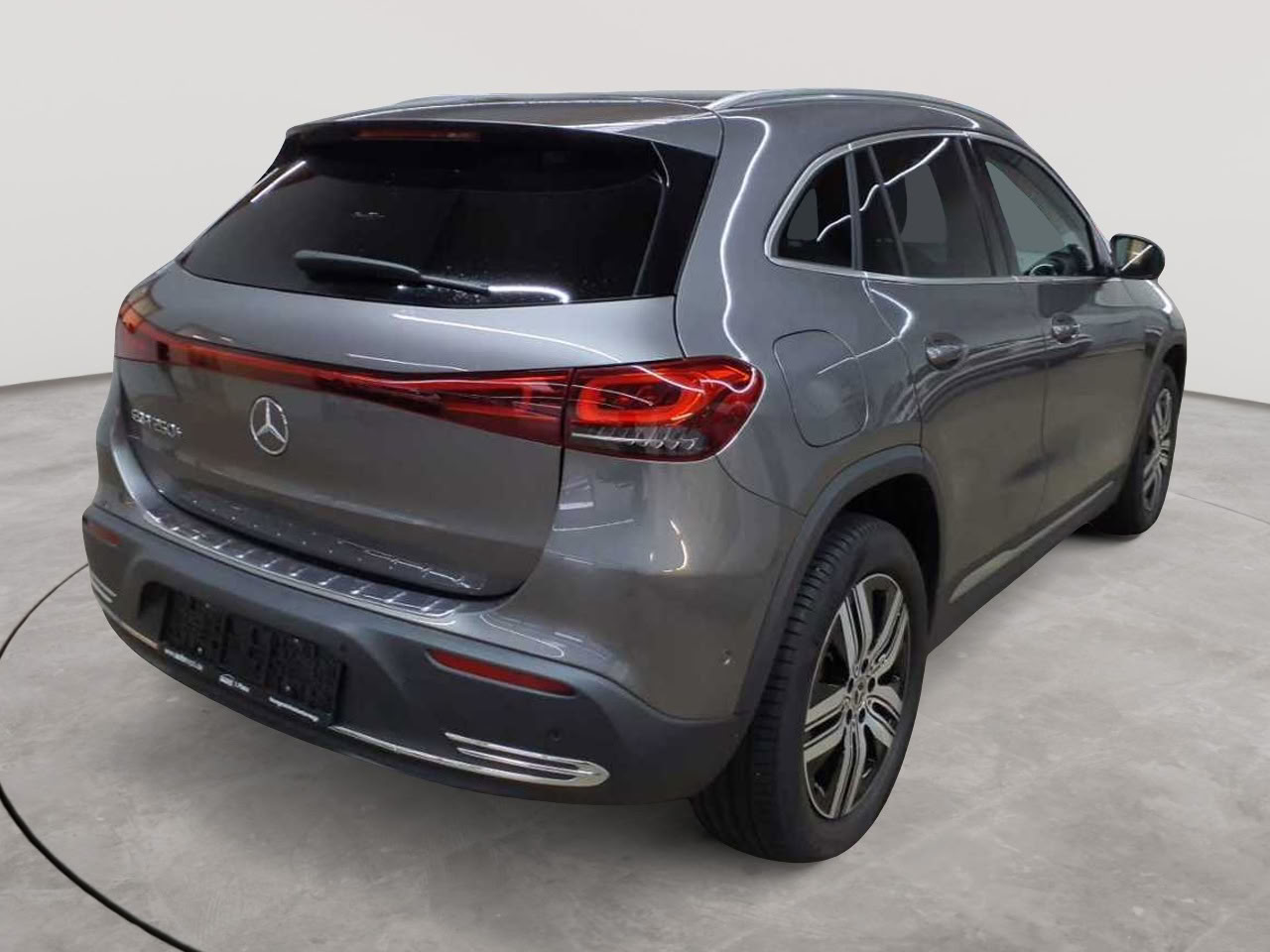 Mercedes-Benz EQA 250+ Progressive 4