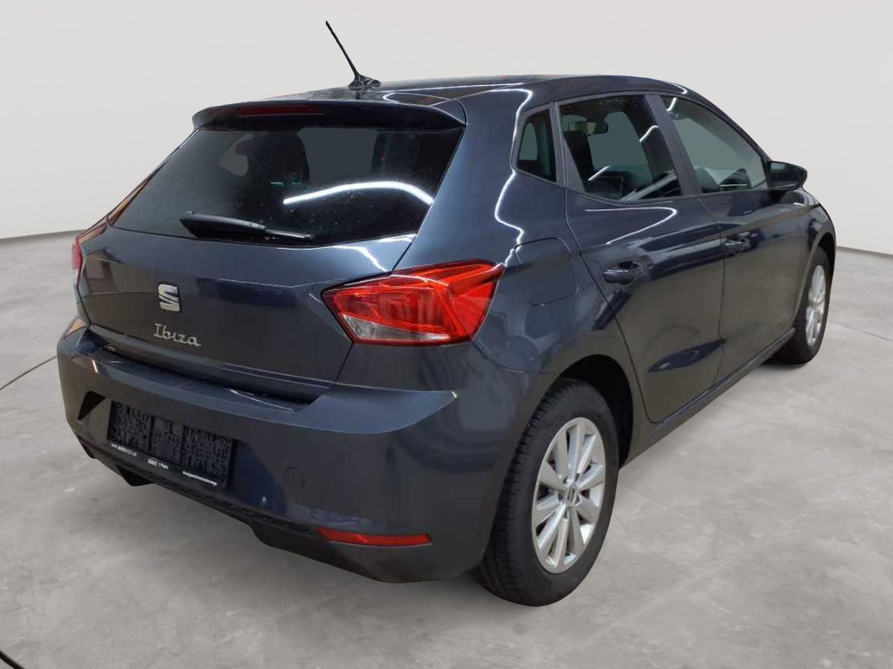 Seat Ibiza 1.0 TSI S&S Style 4