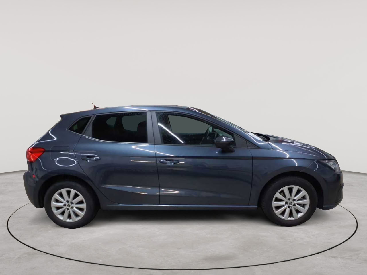 Seat Ibiza 1.0 TSI S&S Style 3