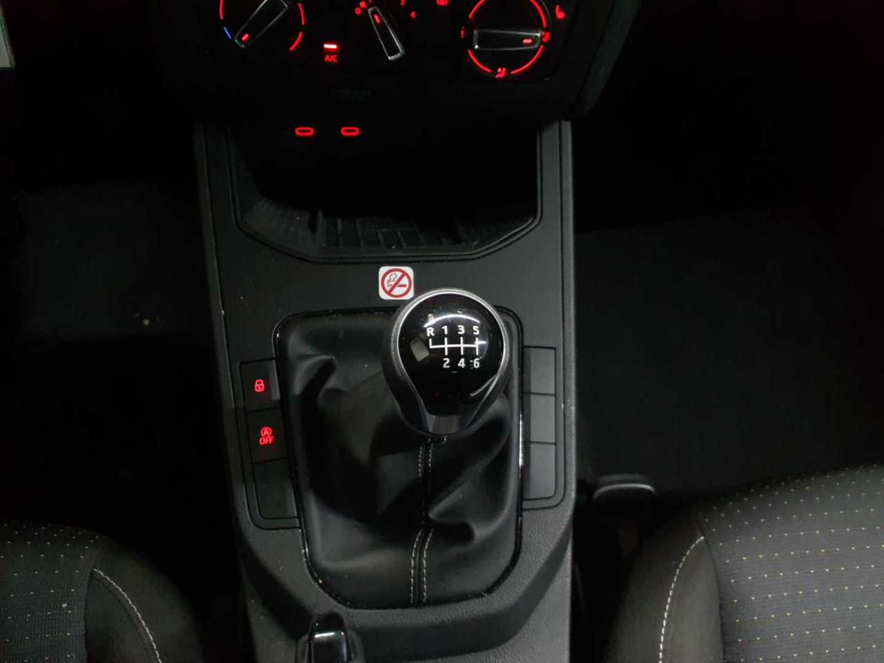 Seat Ibiza 1.0 TSI S&S Style 10