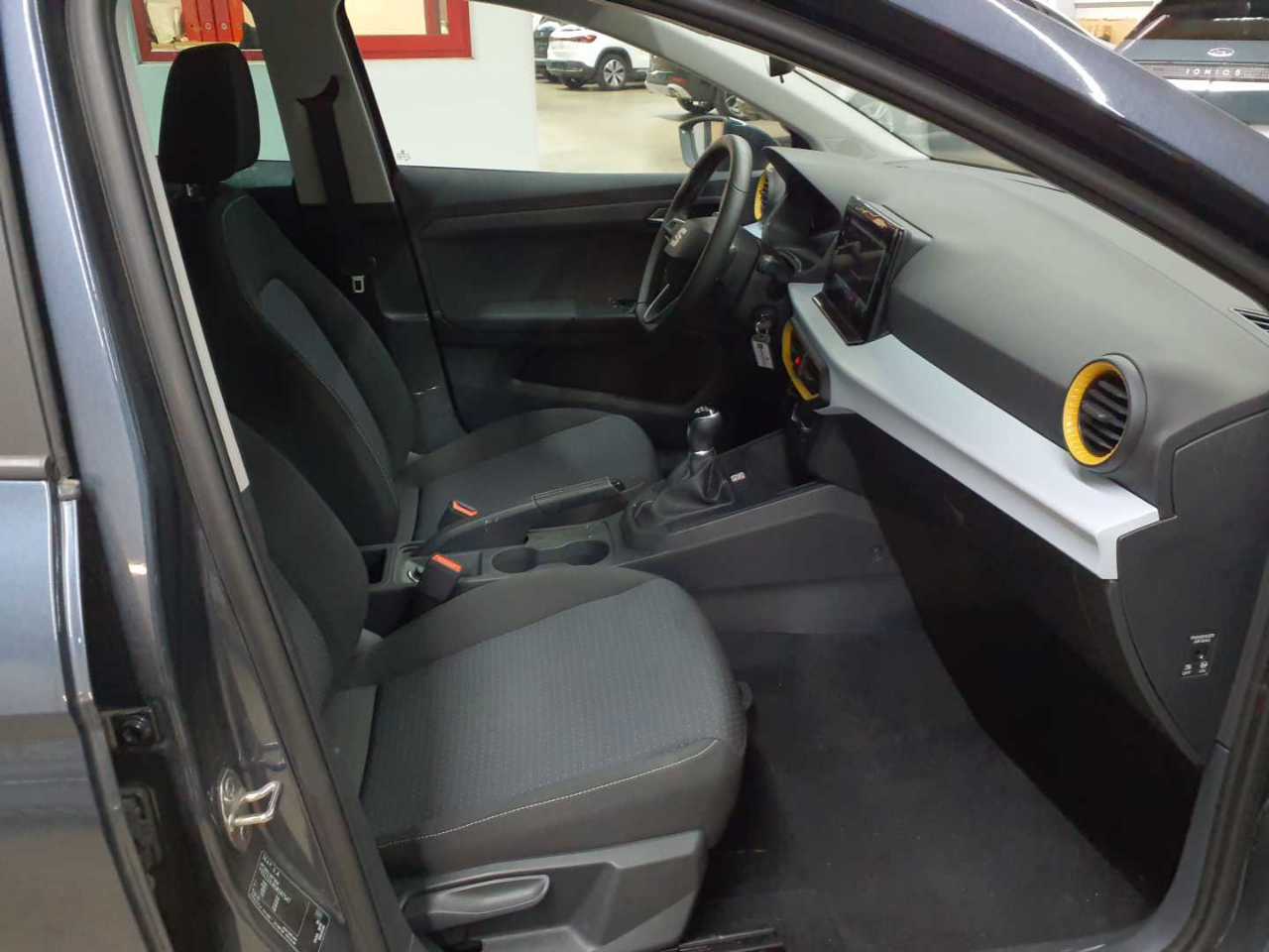 Seat Ibiza 1.0 TSI S&S Style 8