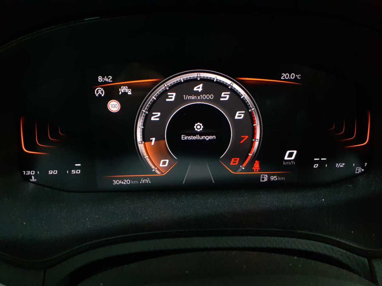 Seat Ibiza 1.0 TSI S&S Style 11