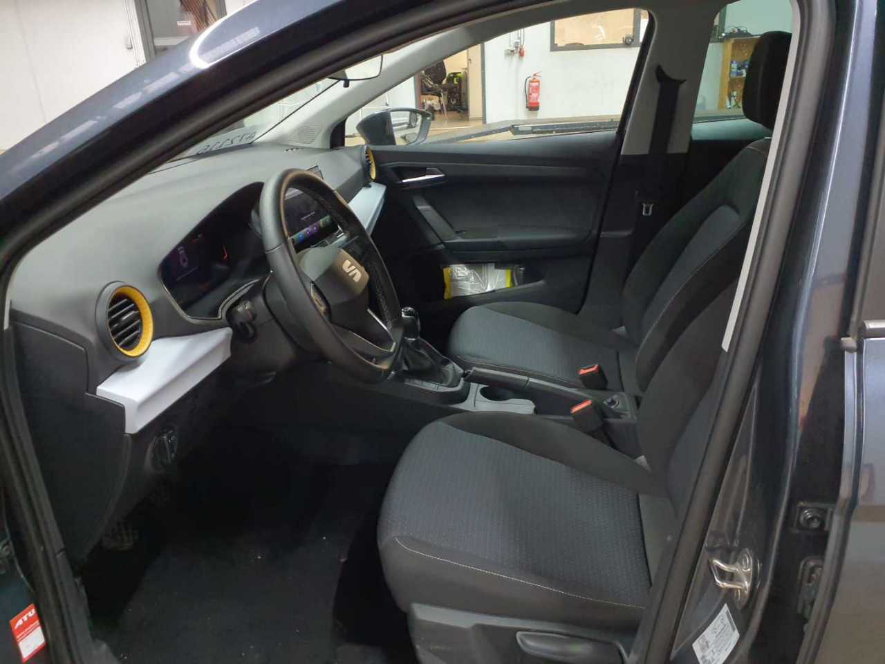 Seat Ibiza 1.0 TSI S&S Style 7