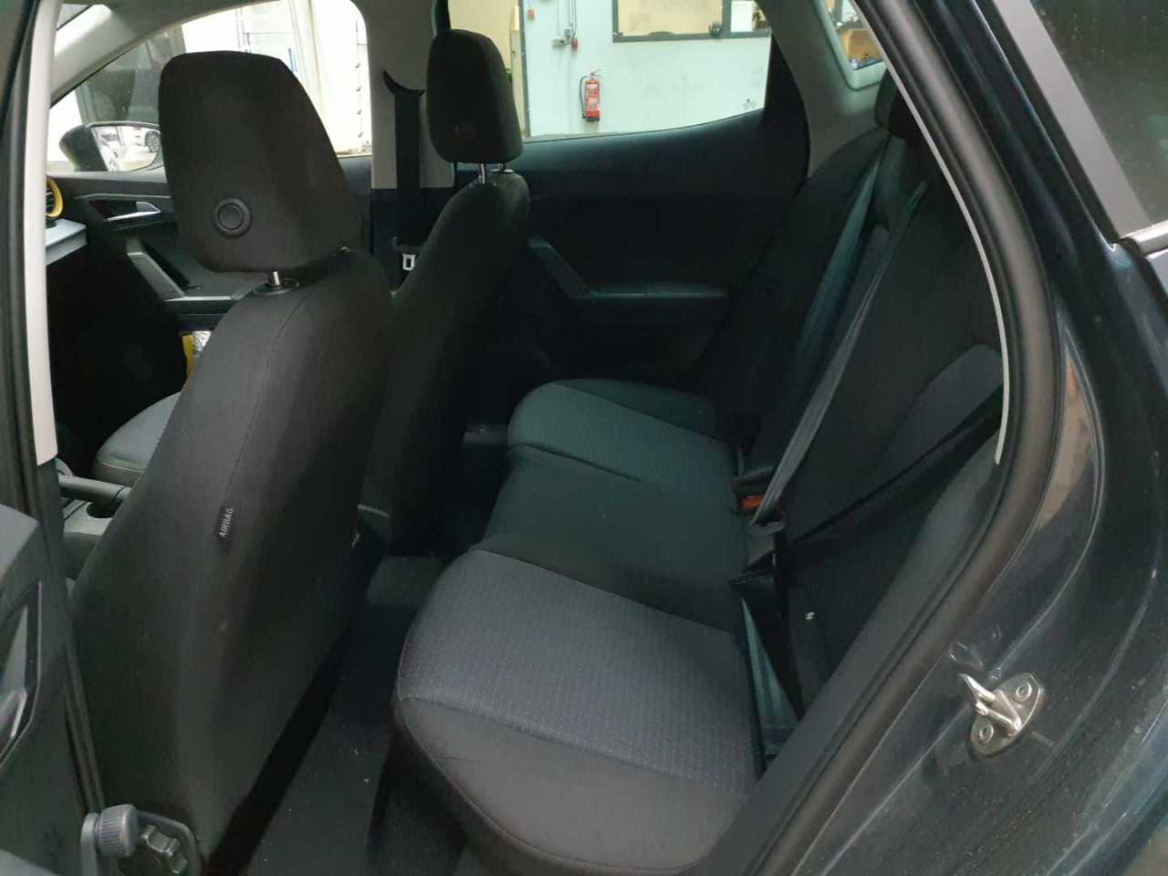 Seat Ibiza 1.0 TSI S&S Style 13