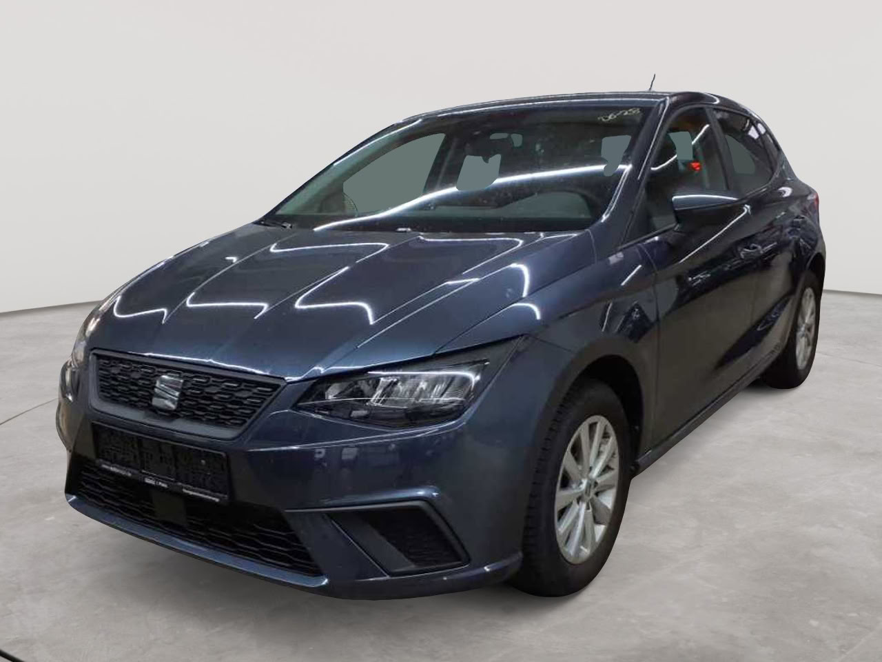 Seat Ibiza 1.0 TSI S&S Style 2