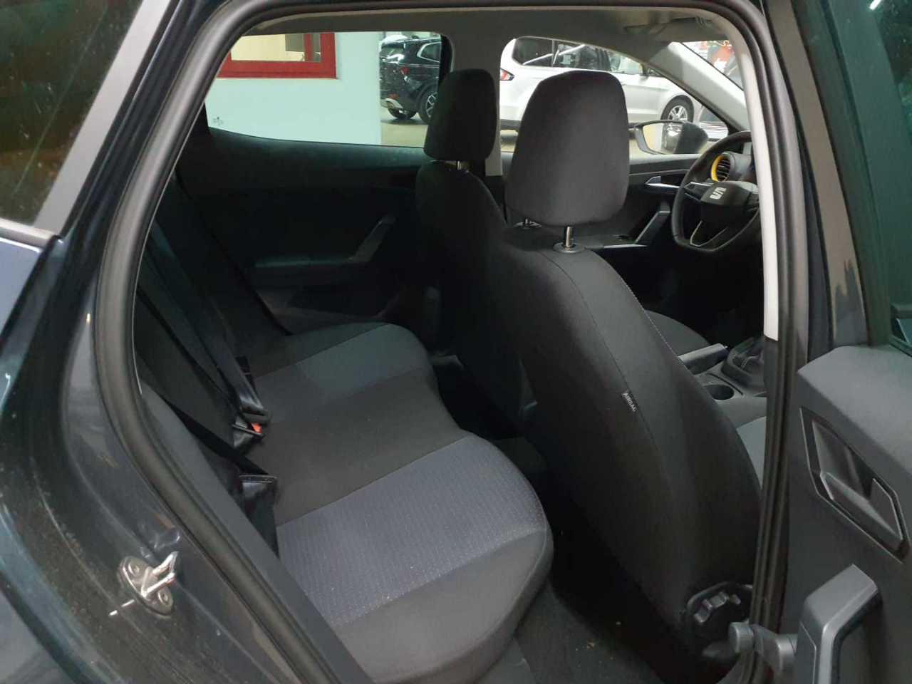 Seat Ibiza 1.0 TSI S&S Style 14