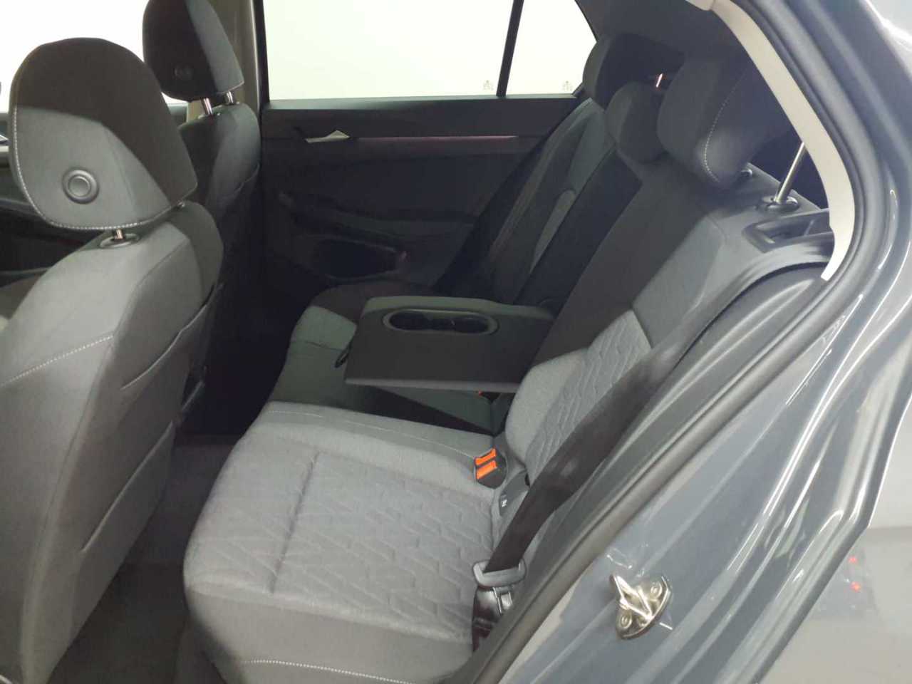 Vw Golf 1.5 eTSI OPF DSG Life 14