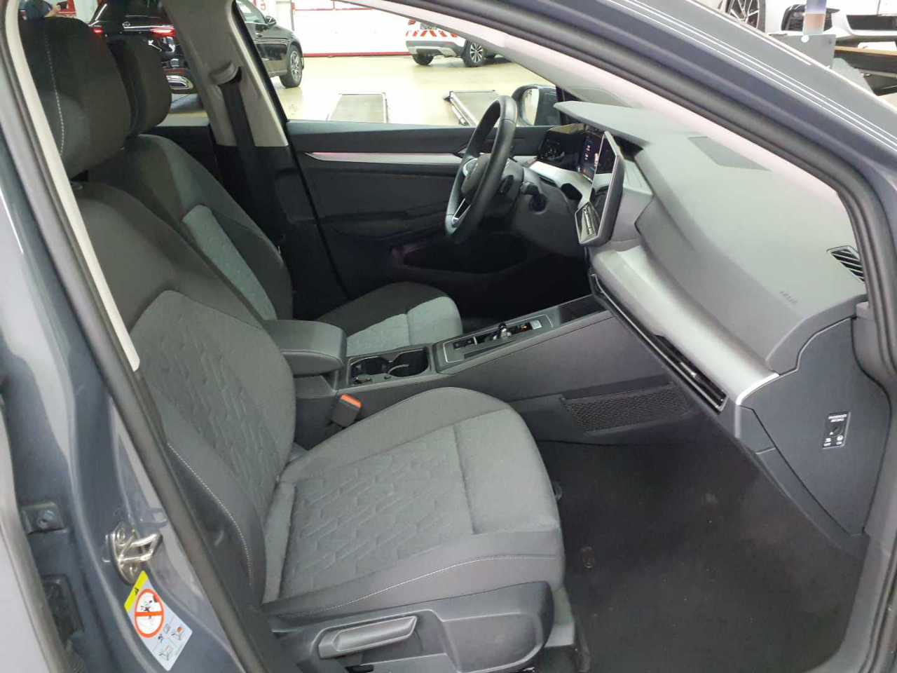 Vw Golf 1.5 eTSI OPF DSG Life 7