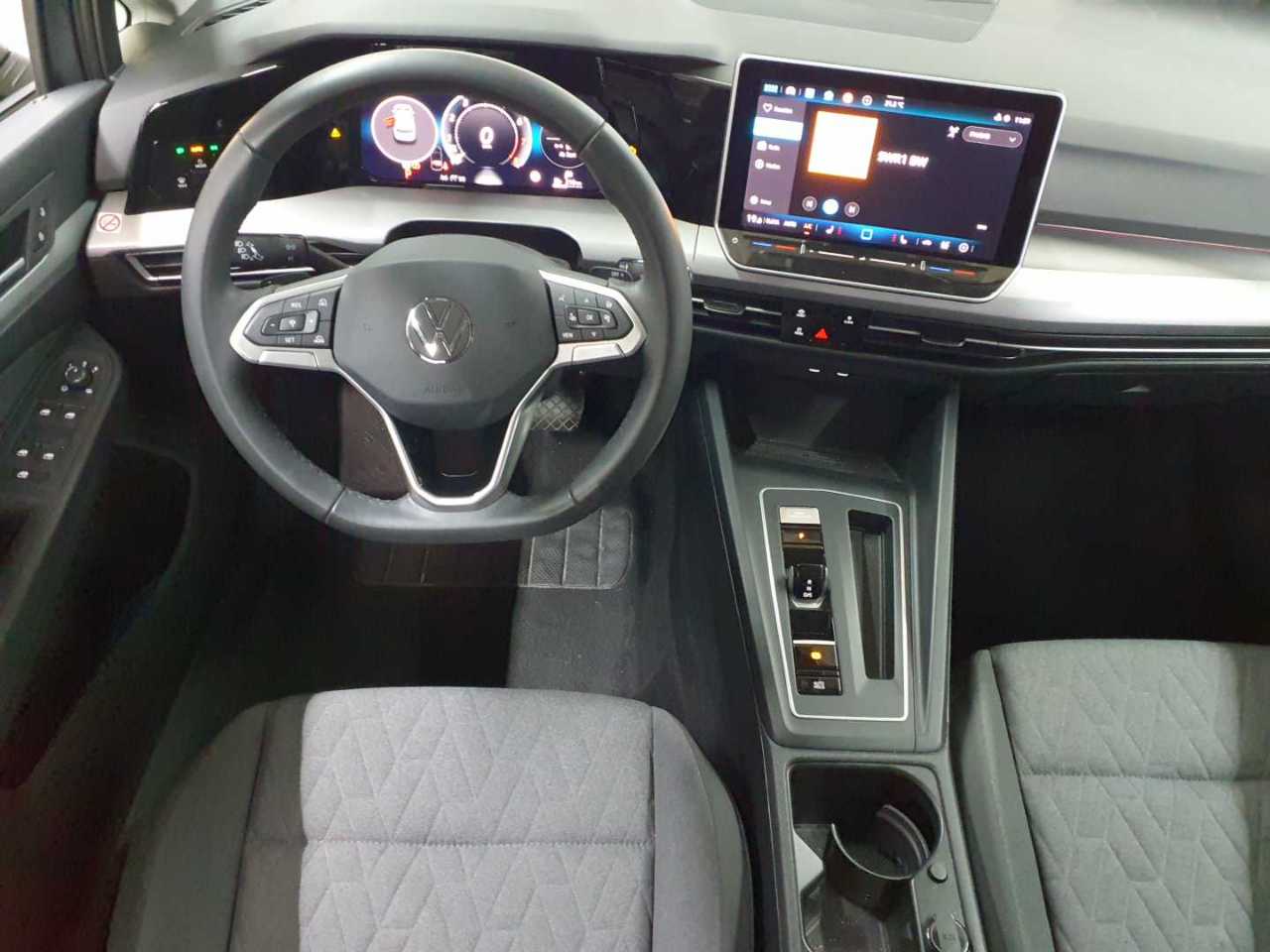 Vw Golf 1.5 eTSI OPF DSG Life 9