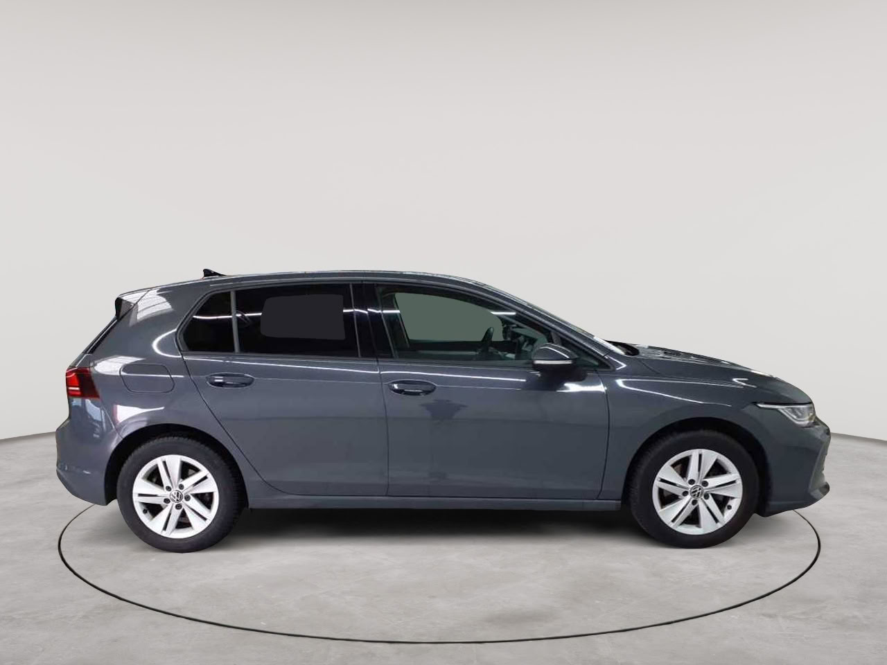 Vw Golf 1.5 eTSI OPF DSG Life 3