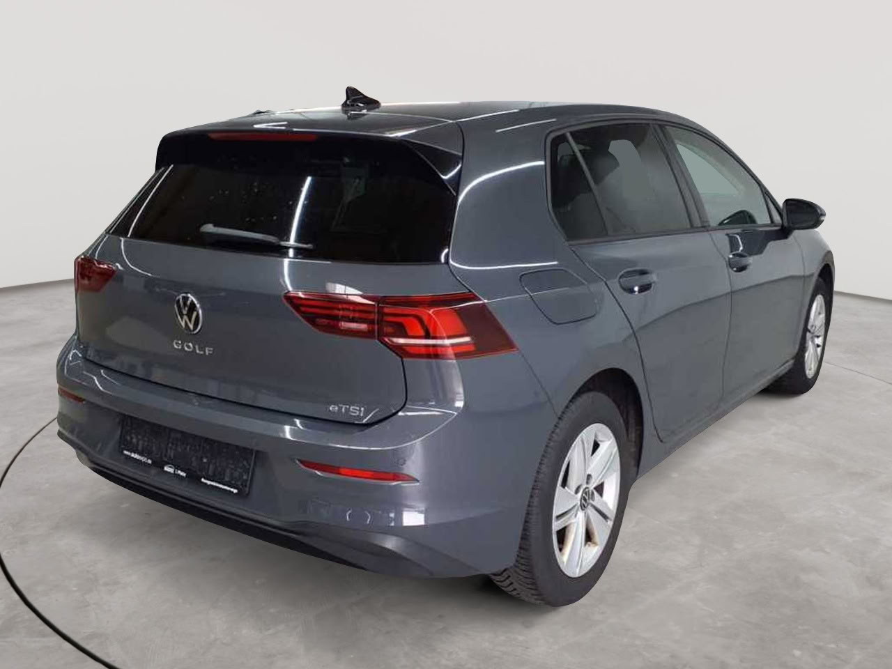 Vw Golf 1.5 eTSI OPF DSG Life 4