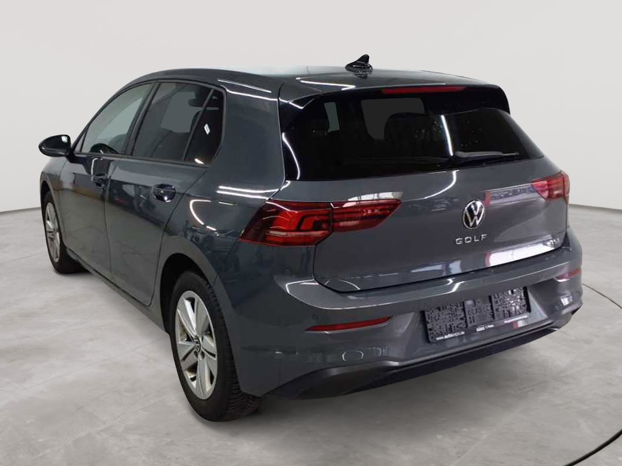 Vw Golf 1.5 eTSI OPF DSG Life 5