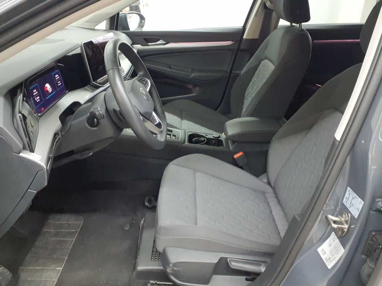 Vw Golf 1.5 eTSI OPF DSG Life 8