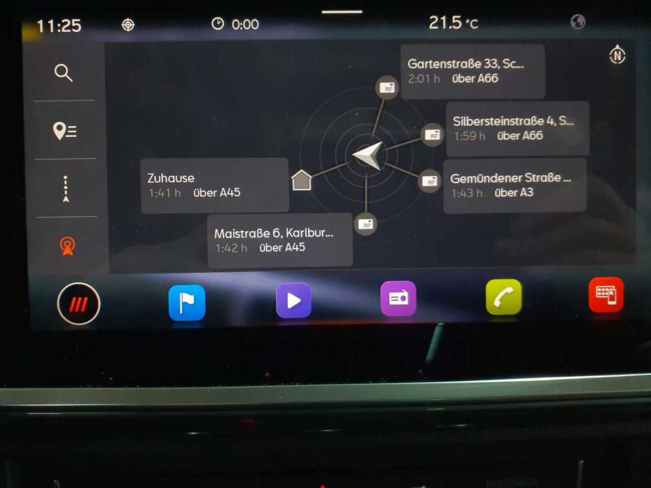 Seat Ateca 2.0 TDI DSG Style 12