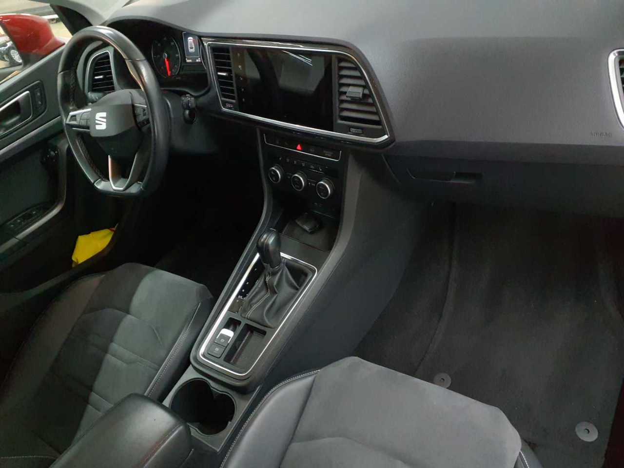 Seat Ateca 2.0 TDI DSG Style 9