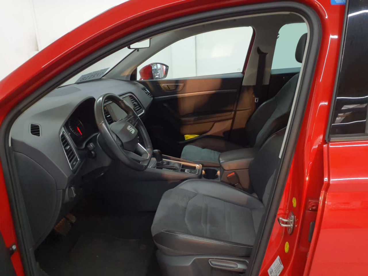 Seat Ateca 2.0 TDI DSG Style 7