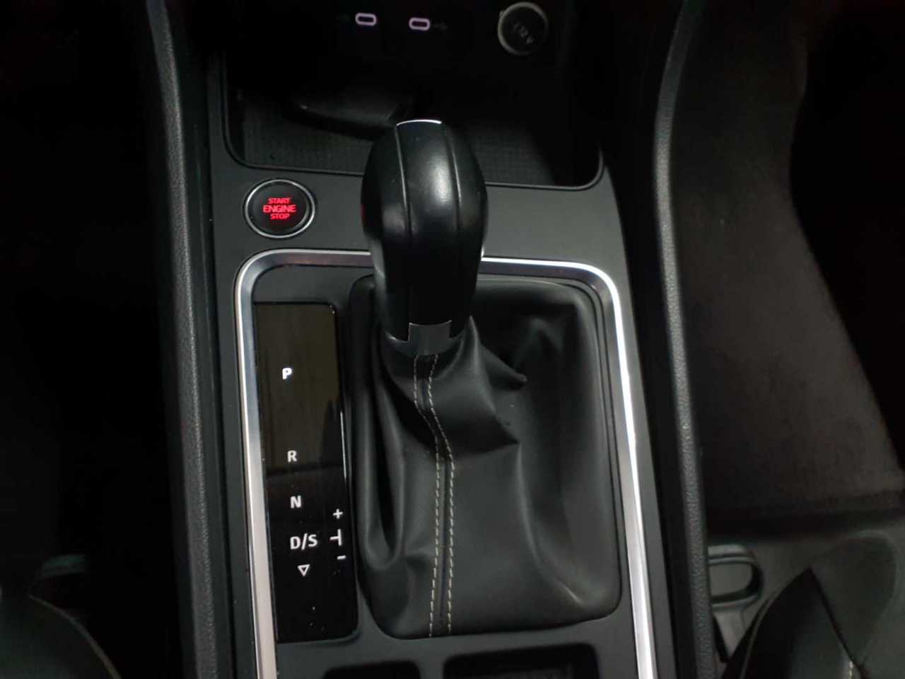 Seat Ateca 2.0 TDI DSG Style 10