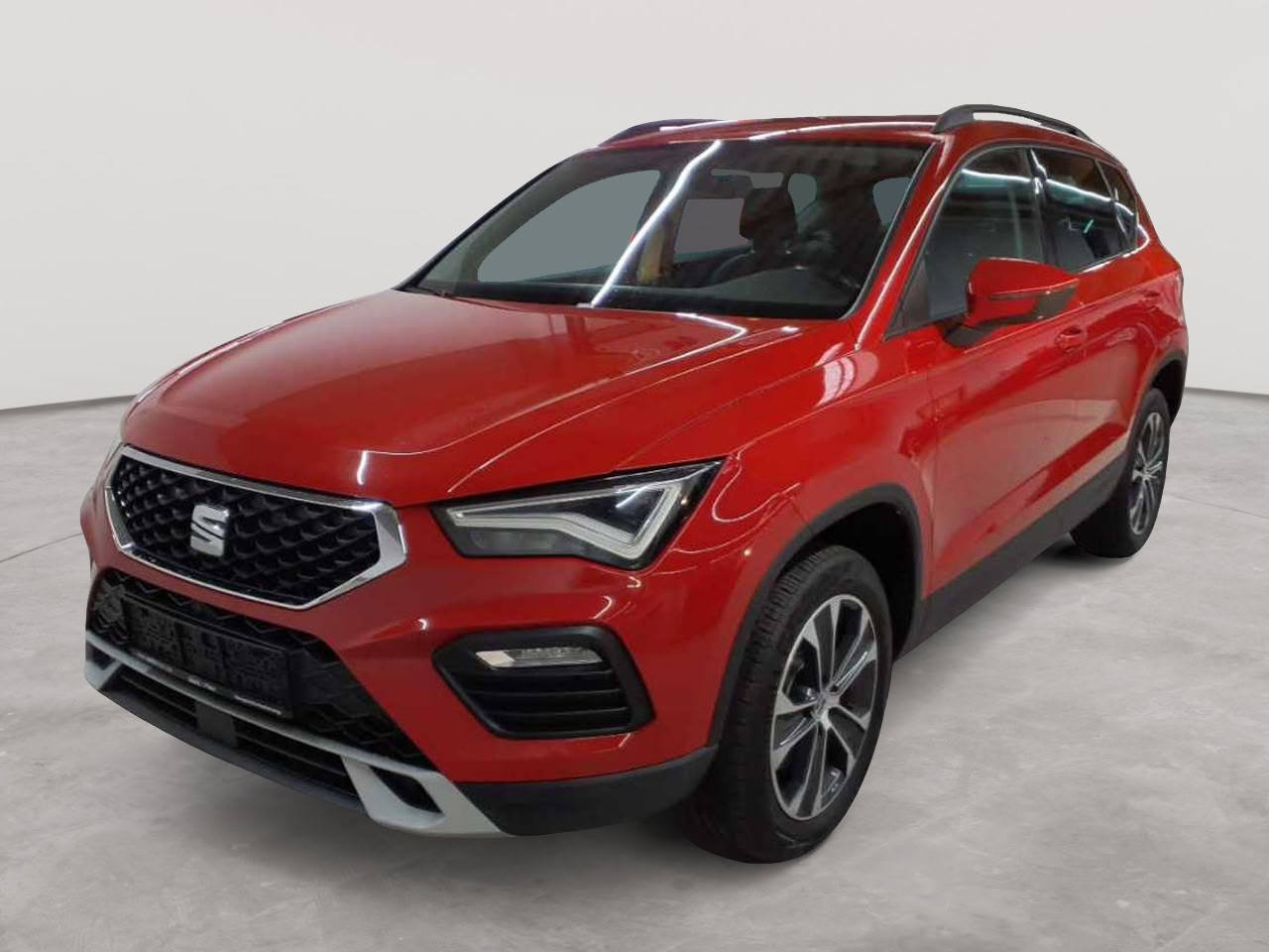 Seat Ateca 2.0 TDI DSG Style 2