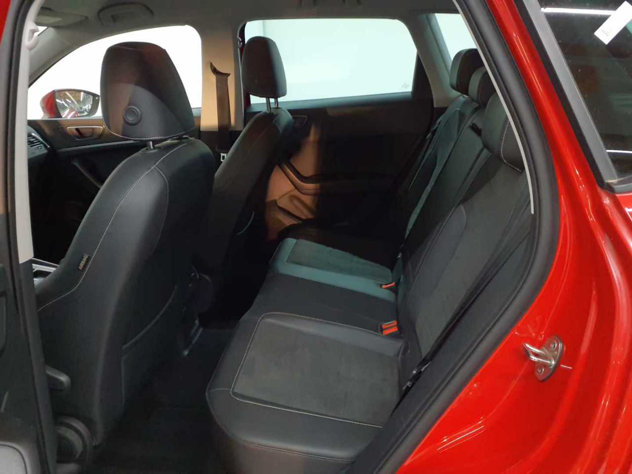 Seat Ateca 2.0 TDI DSG Style 13