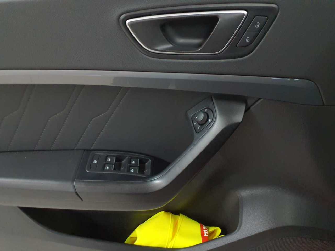 Seat Ateca 2.0 TDI DSG Style 19