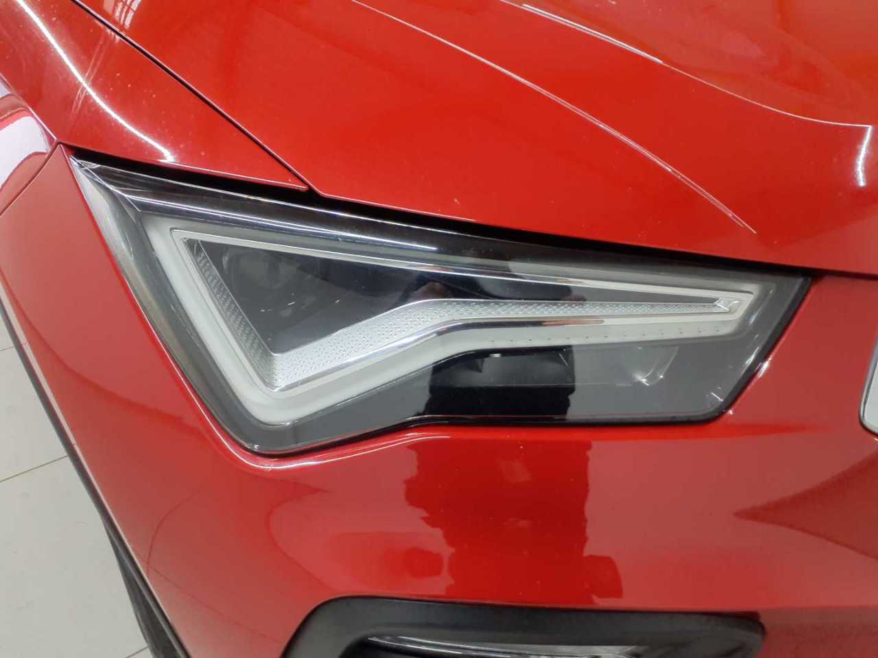 Seat Ateca 2.0 TDI DSG Style 18