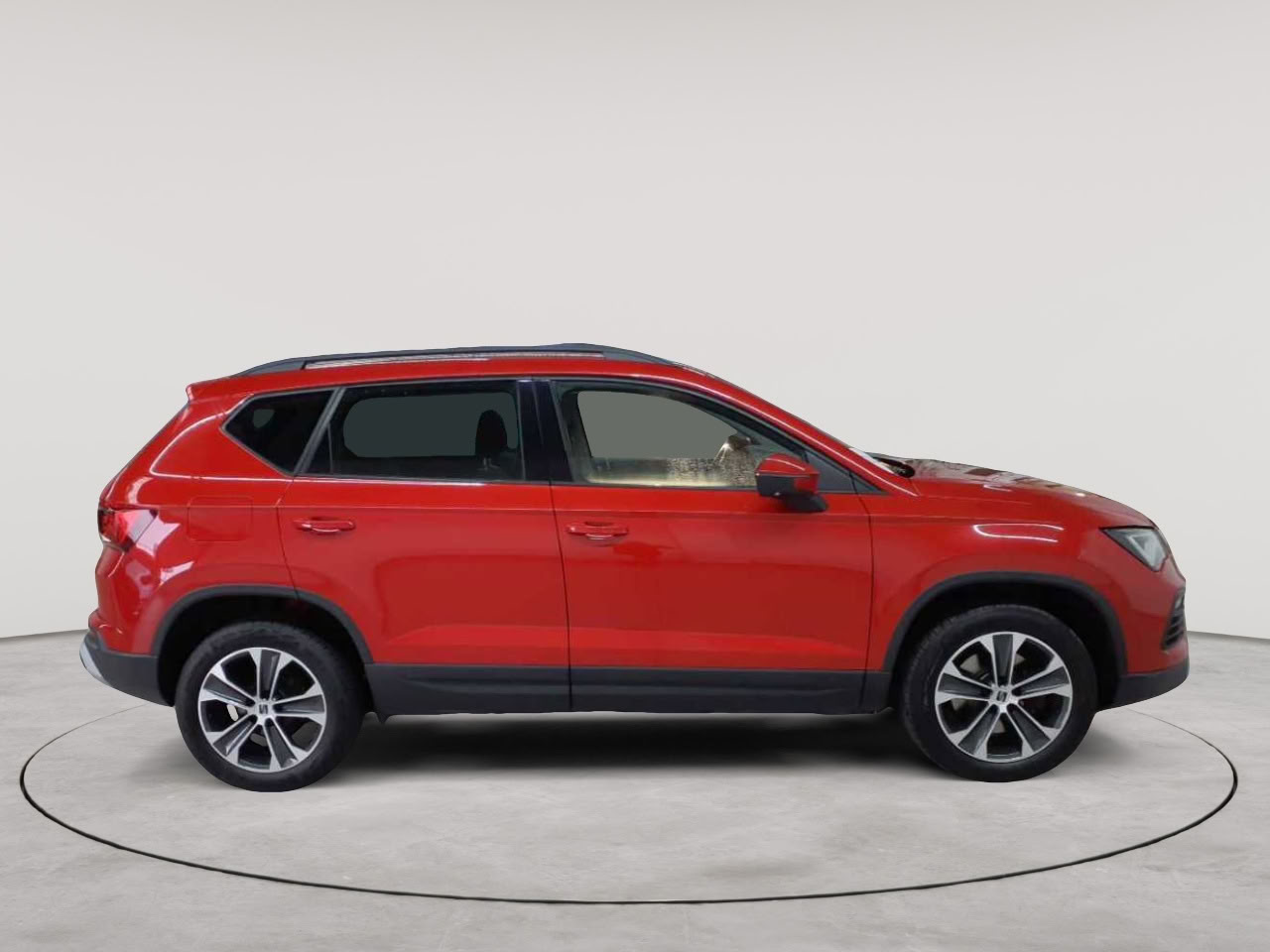 Seat Ateca 2.0 TDI DSG Style 3