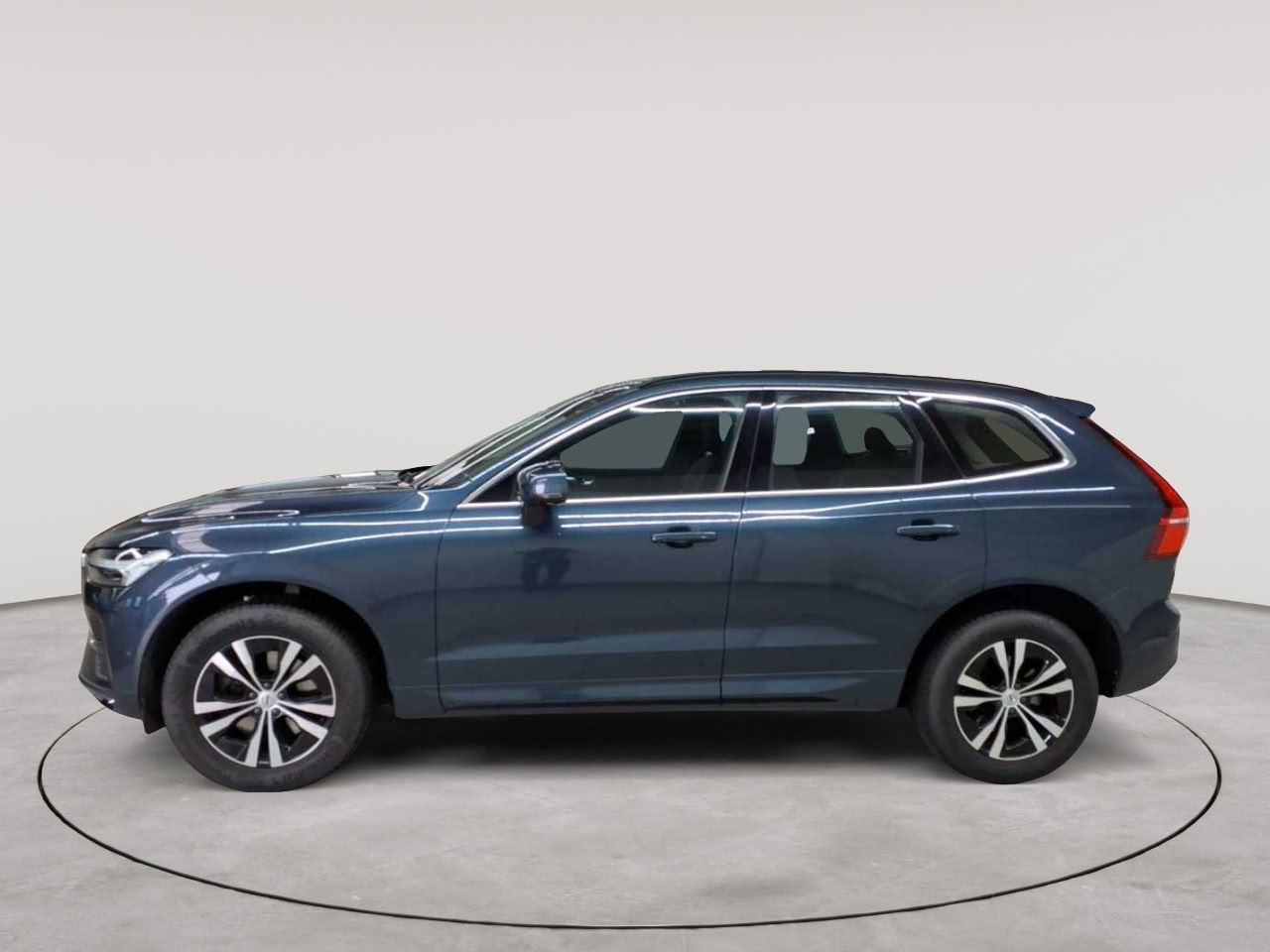 Volvo XC60 B4 D AWD Geartronic Momentum Pro 6