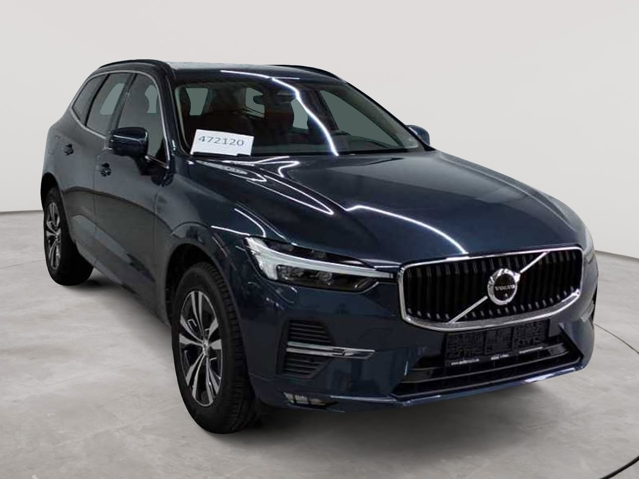 Volvo XC60 B4 D AWD Geartronic Momentum Pro