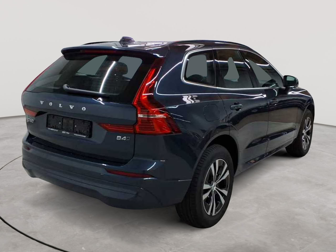 Volvo XC60 B4 D AWD Geartronic Momentum Pro 4