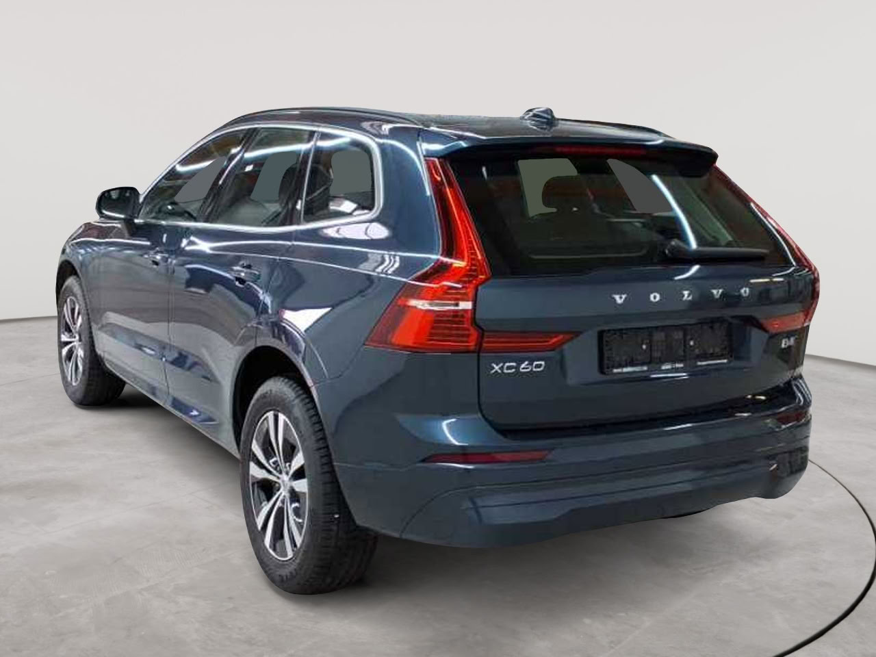 Volvo XC60 B4 D AWD Geartronic Momentum Pro 5