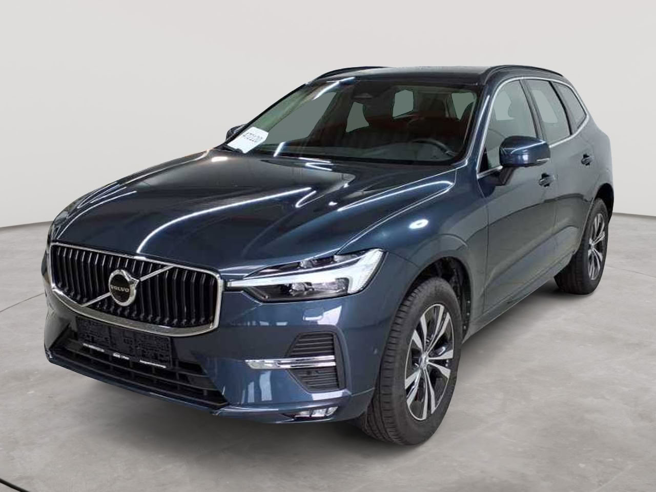 Volvo XC60 B4 D AWD Geartronic Momentum Pro 2