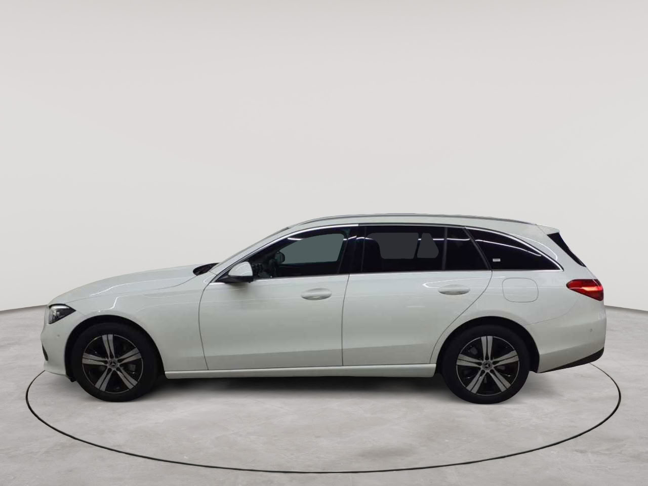 Mercedes-Benz C 300 e T 9G-TRONIC Avantgarde 6