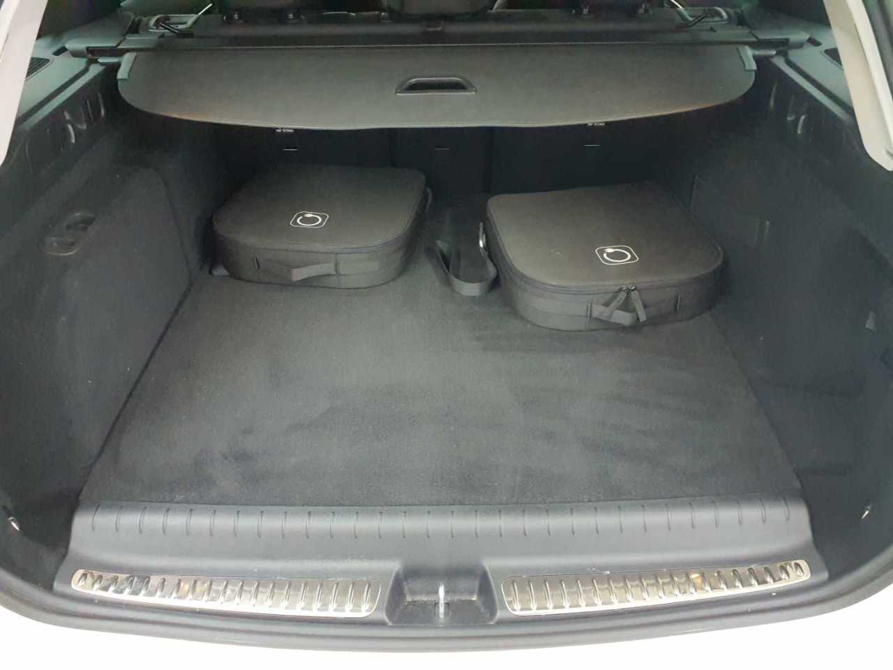 Mercedes-Benz C 300 e T 9G-TRONIC Avantgarde 15