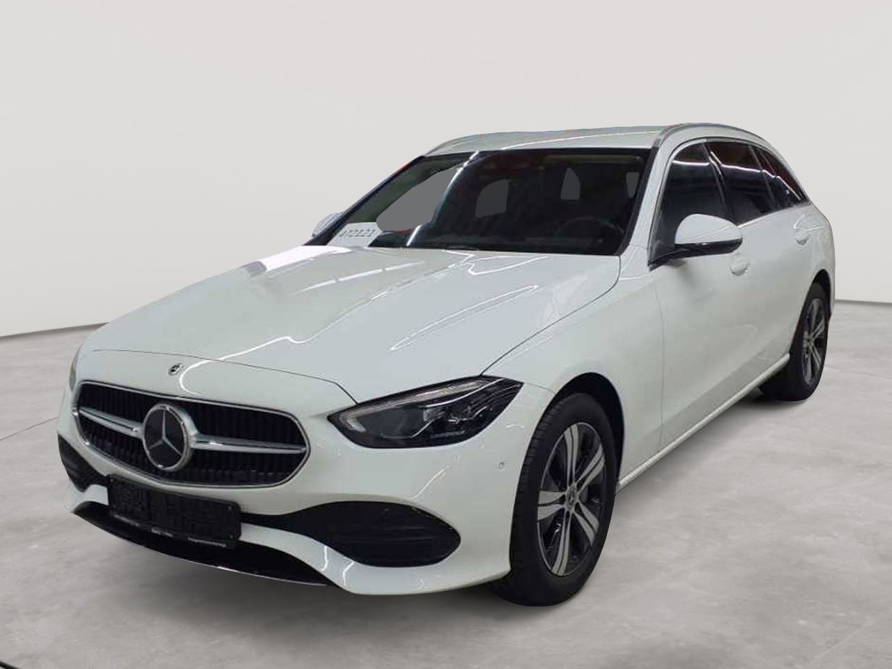 Mercedes-Benz C 300 e T 9G-TRONIC Avantgarde 2