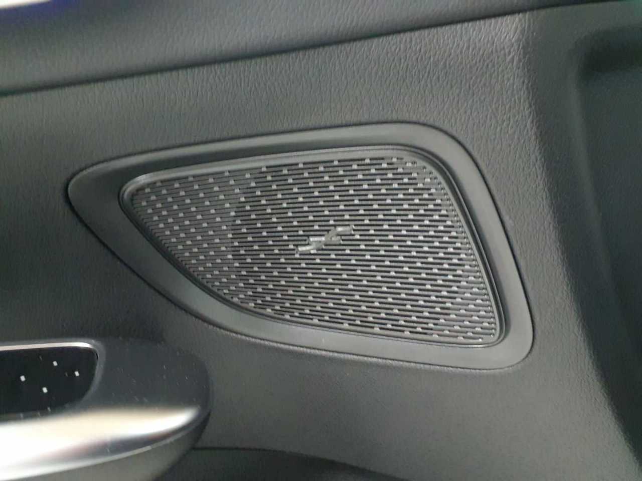 Mercedes-Benz C 300 e T 9G-TRONIC Avantgarde 17