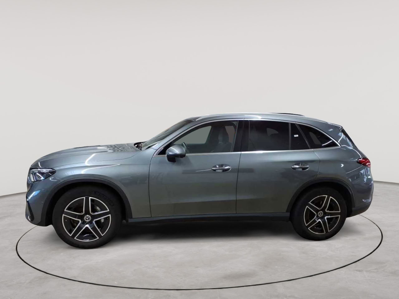 Mercedes-Benz GLC 220 d 4Matic 9G-TRONIC AMG Line Advanced 6