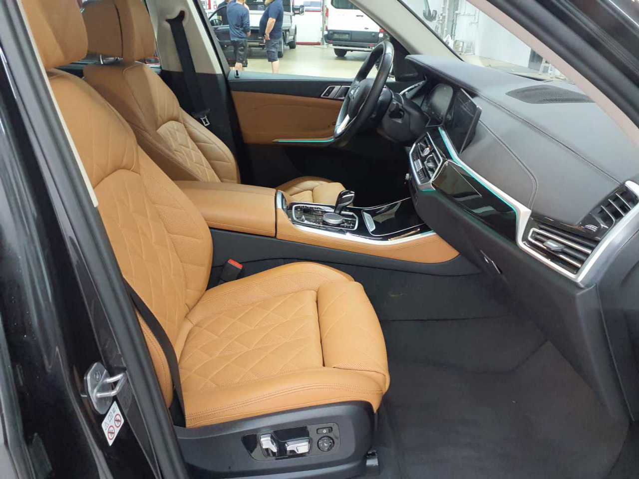 Bmw X5 xDrive45e xLine 7