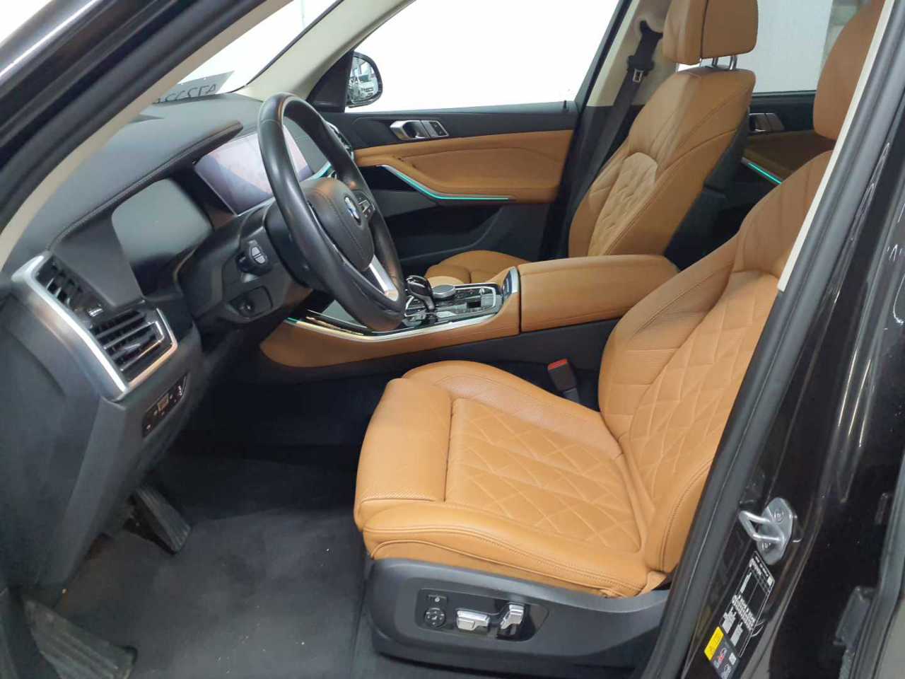 Bmw X5 xDrive45e xLine 8