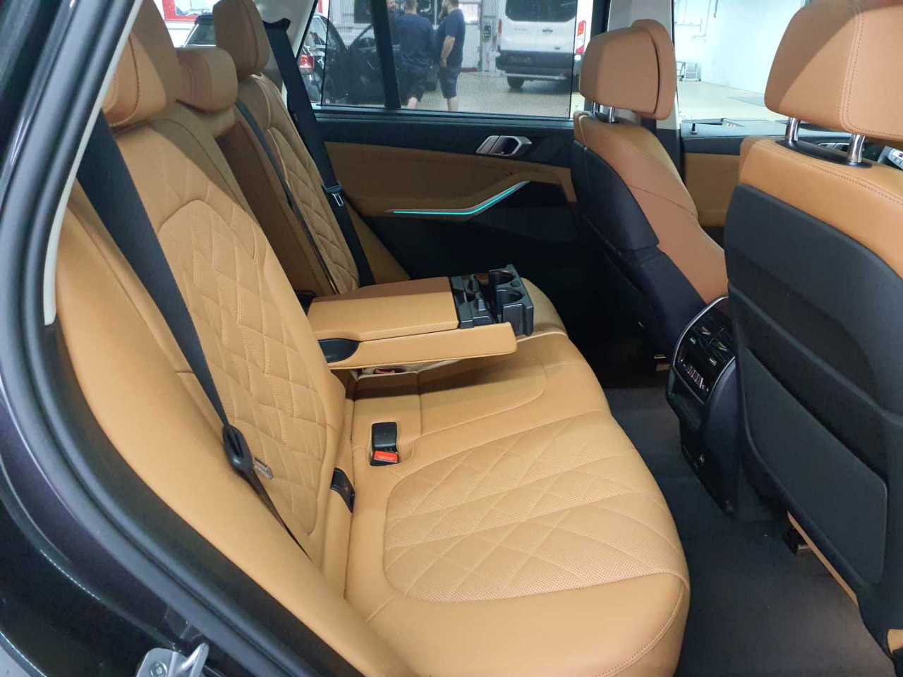 Bmw X5 xDrive45e xLine 13