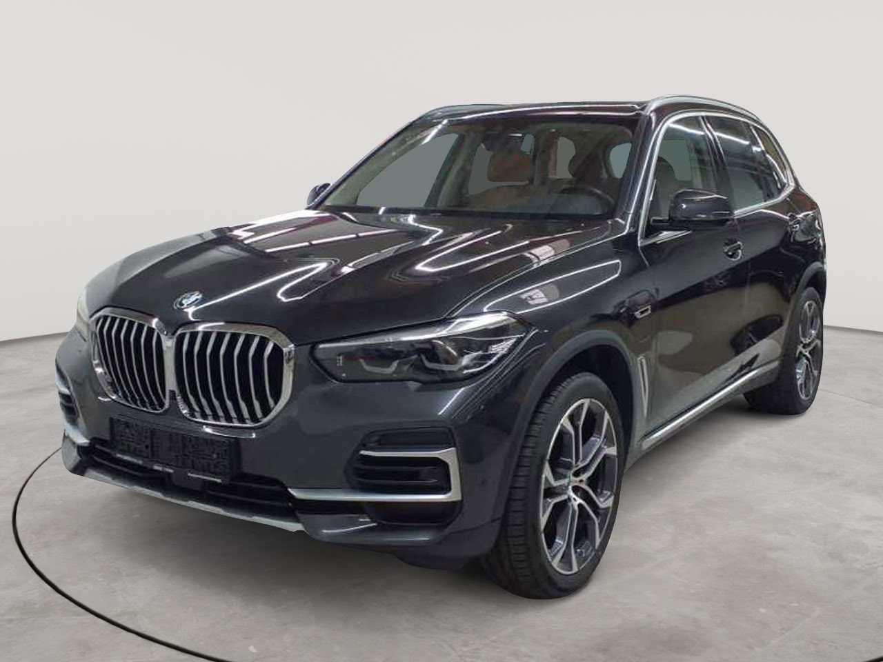 Bmw X5 xDrive45e xLine 2