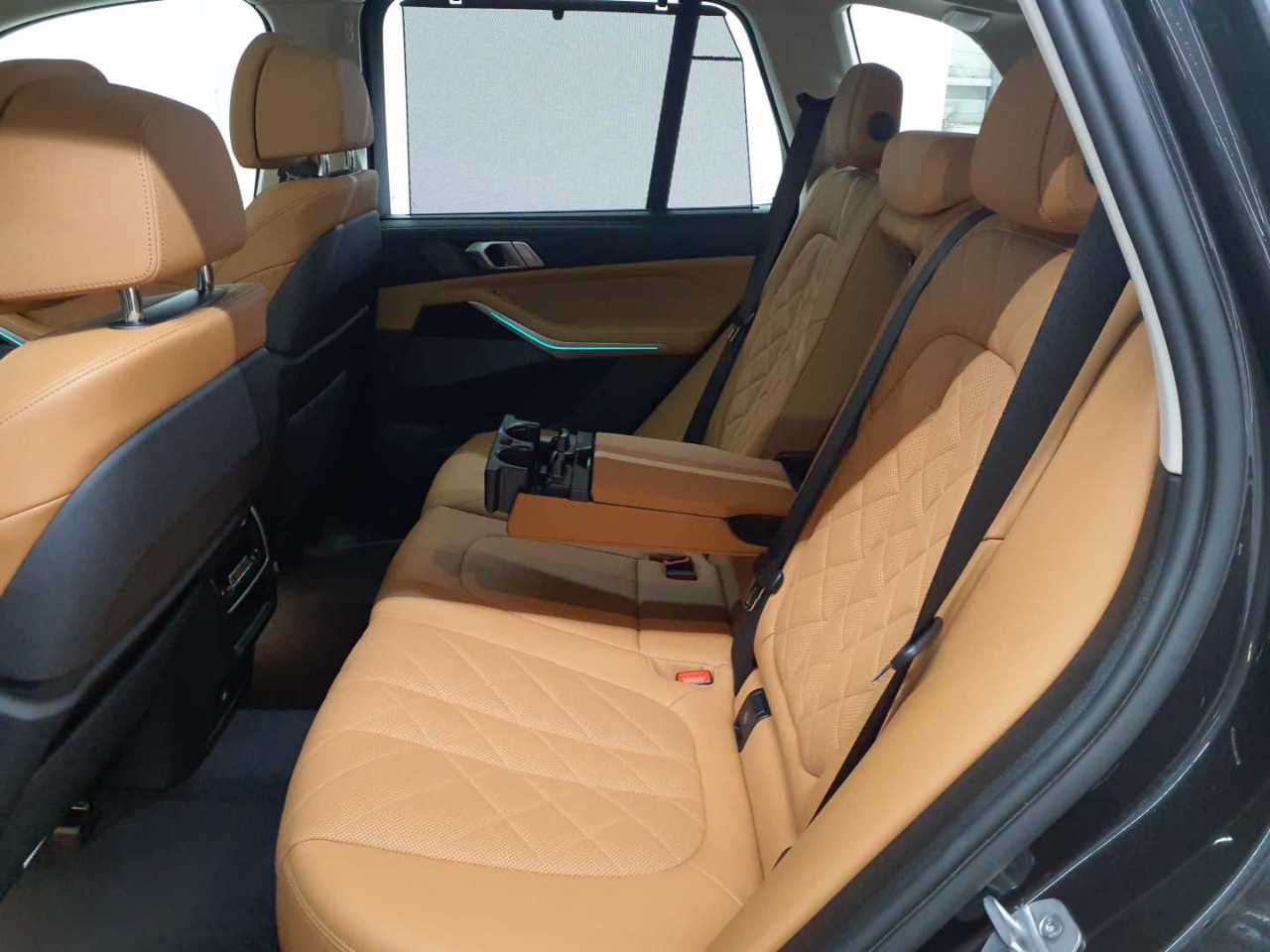 Bmw X5 xDrive45e xLine 14