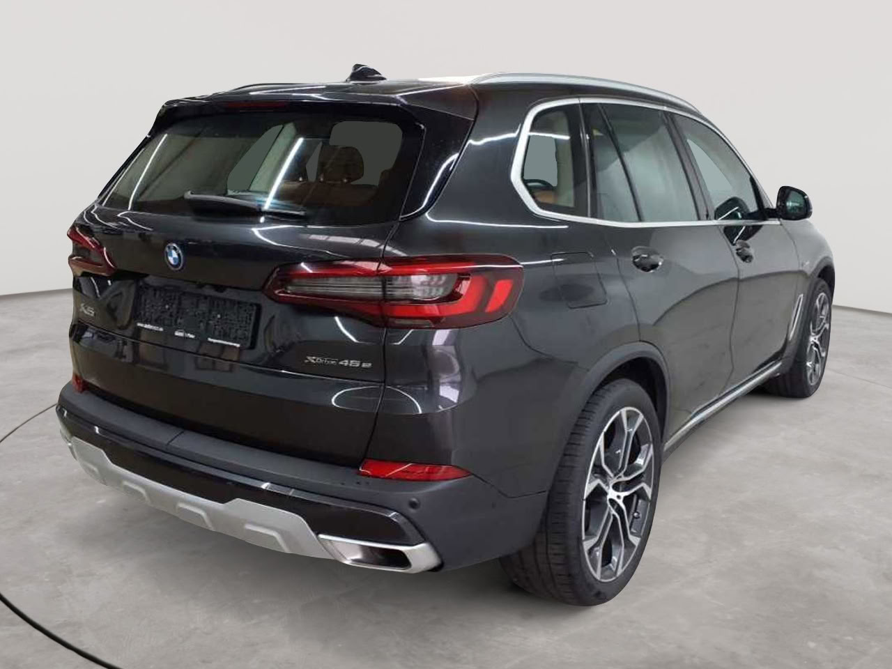 Bmw X5 xDrive45e xLine 4