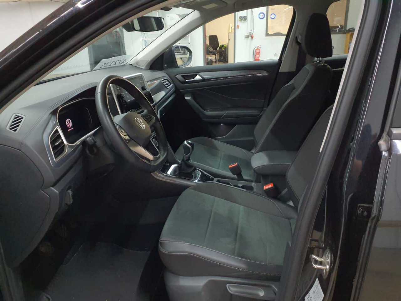 Vw T-Roc 1.0 TSI OPF Style 7