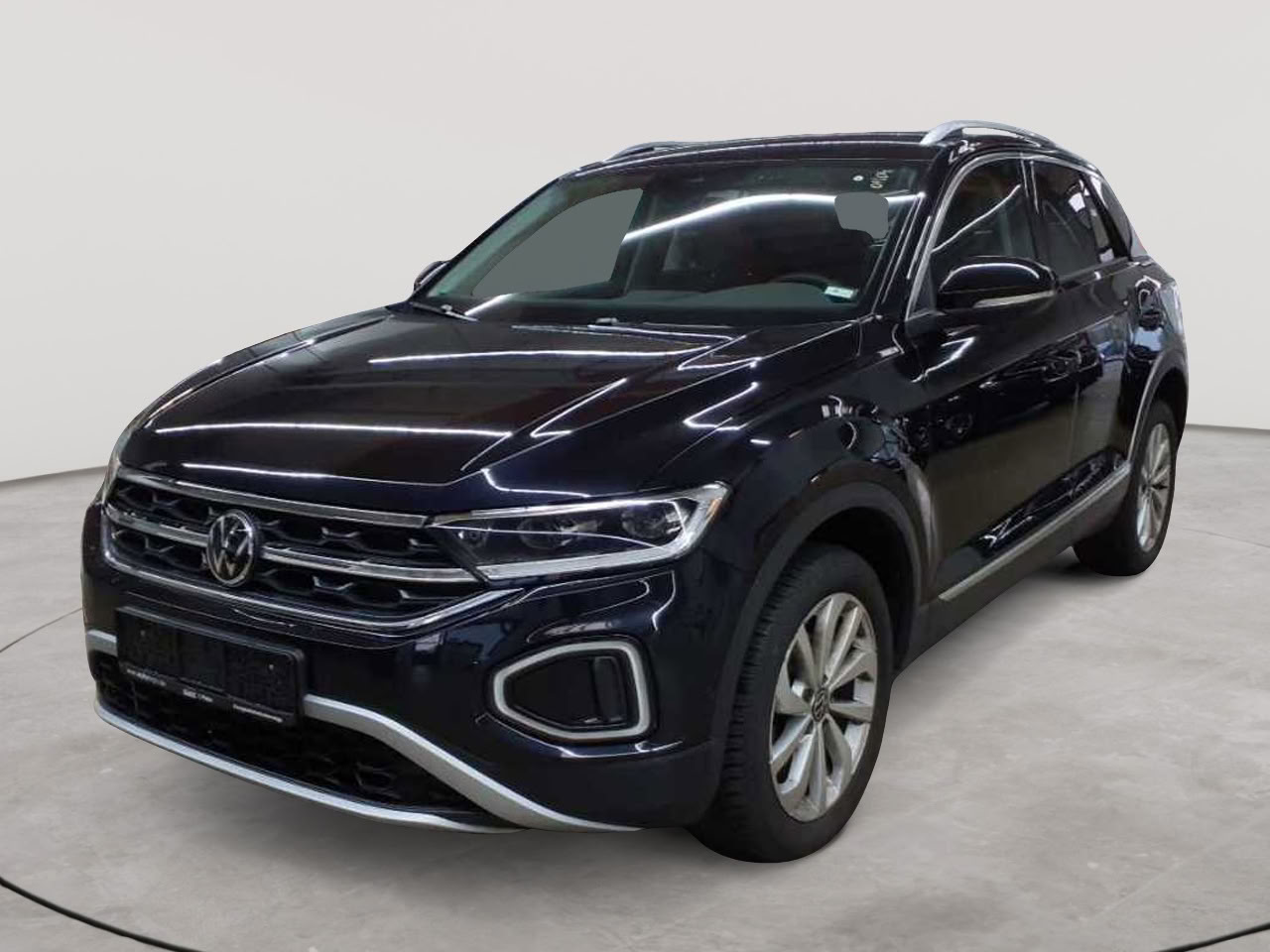 Vw T-Roc 1.0 TSI OPF Style 2