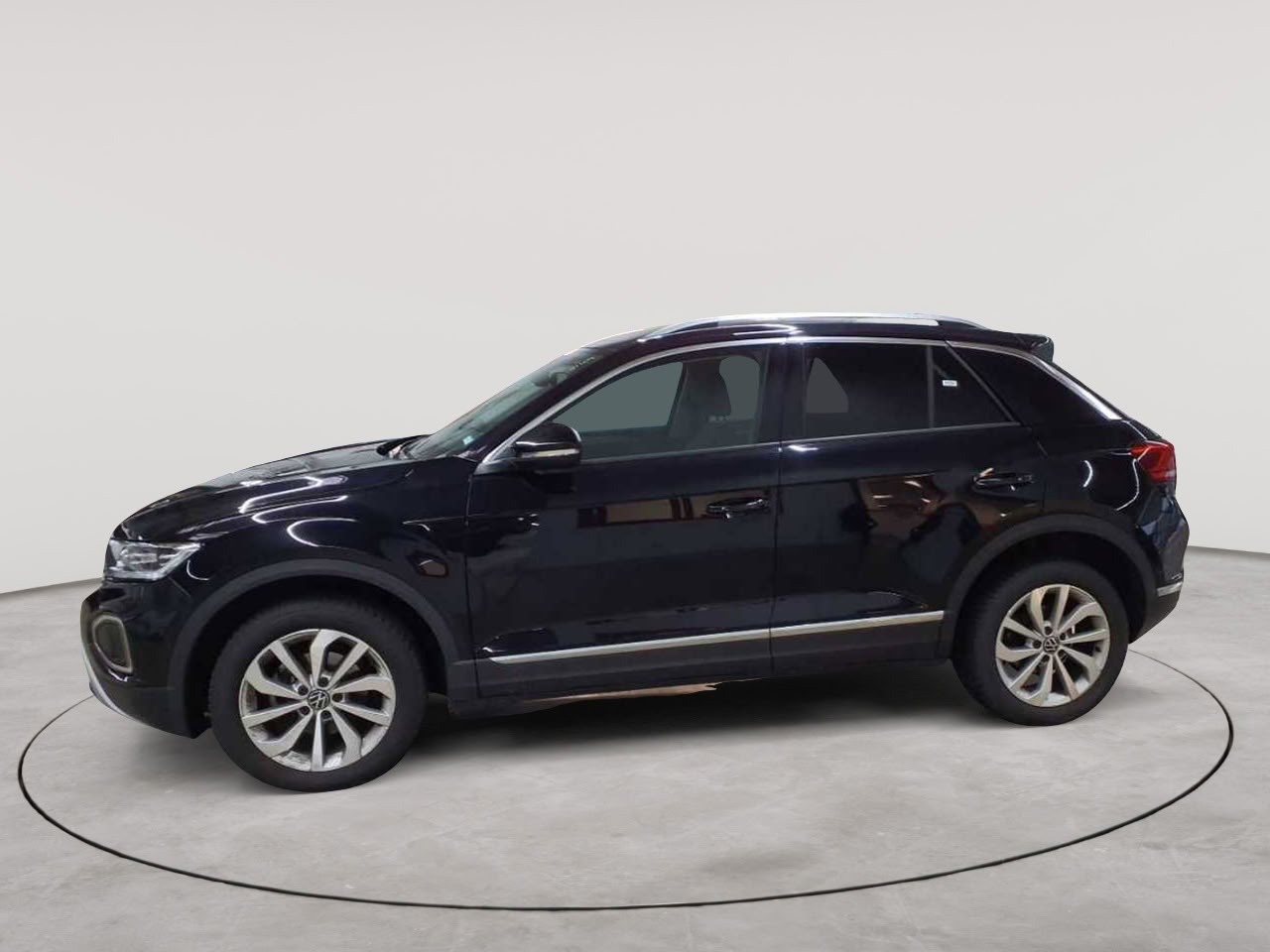 Vw T-Roc 1.0 TSI OPF Style 6