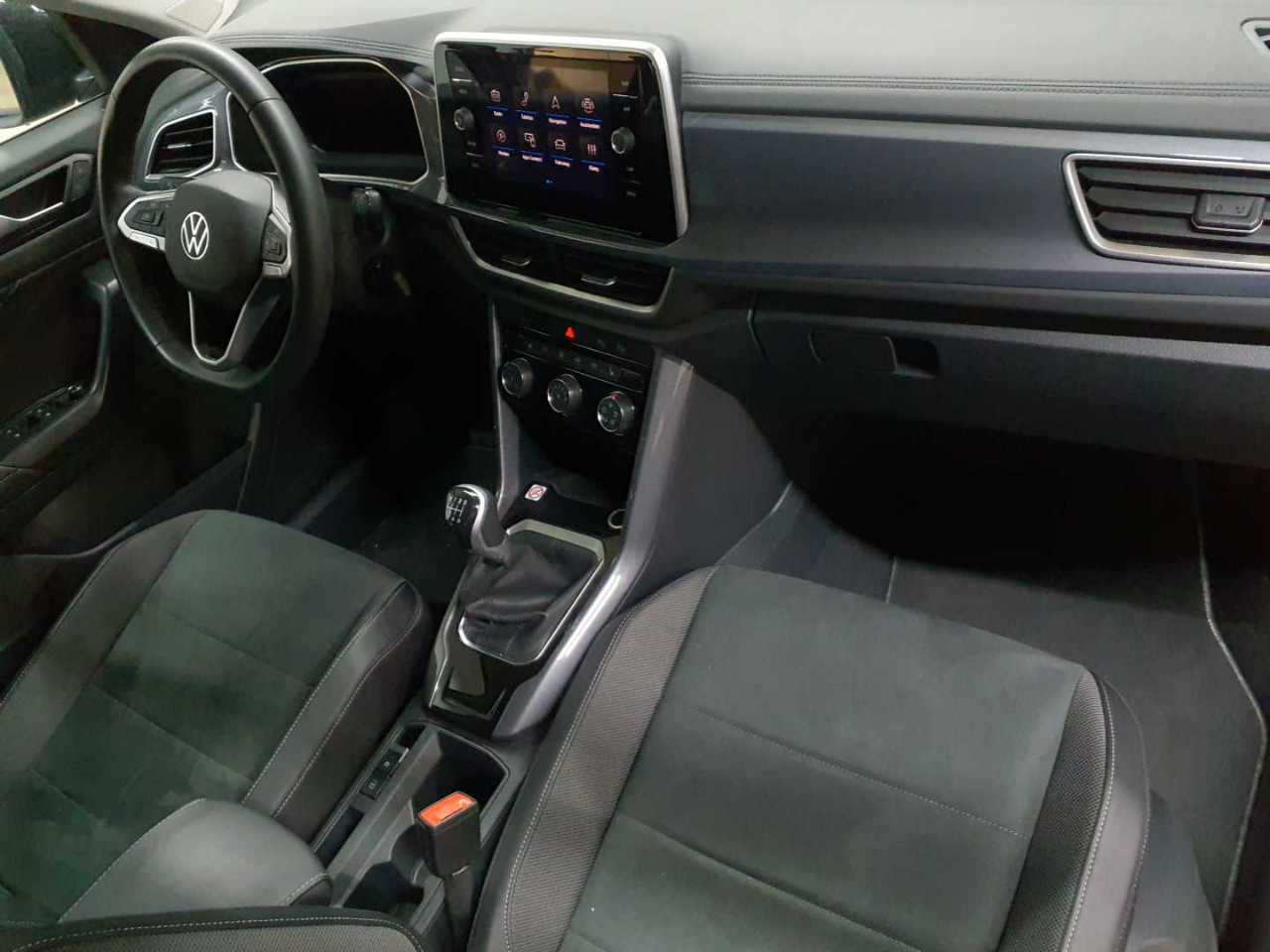 Vw T-Roc 1.0 TSI OPF Style 9