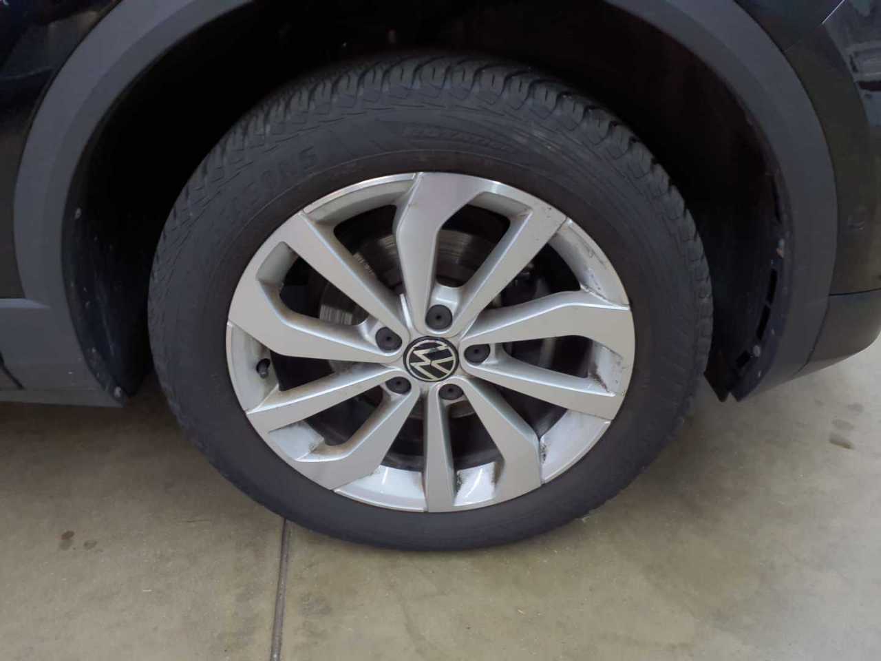 Vw T-Roc 1.0 TSI OPF Style 16
