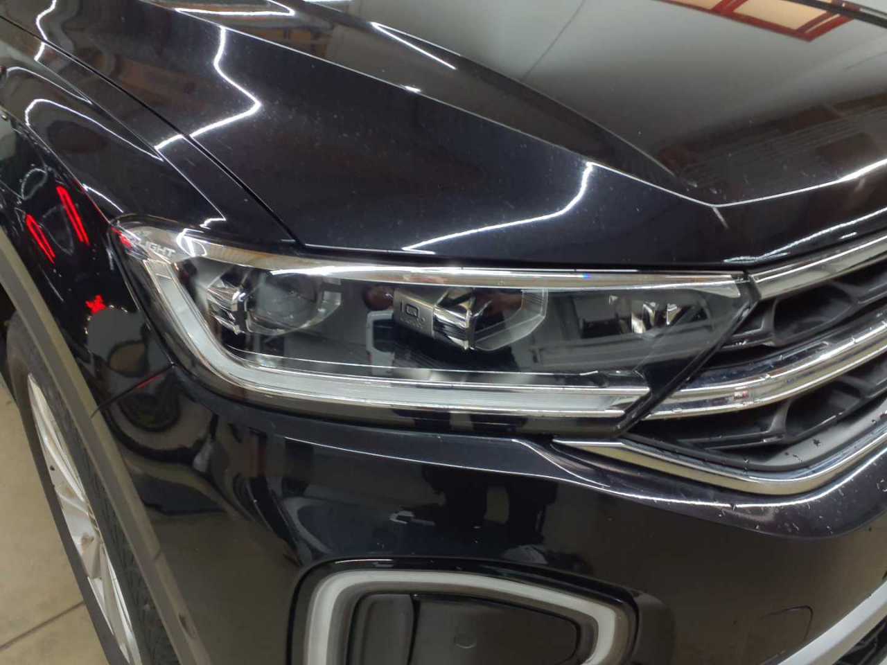 Vw T-Roc 1.0 TSI OPF Style 17